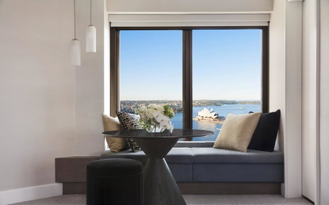 Four Seasons Hotel Sydney - Dalby Accommodation 3