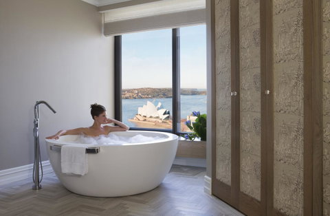 Four Seasons Hotel Sydney - Dalby Accommodation 35