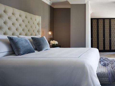 Four Seasons Hotel Sydney - Dalby Accommodation 40
