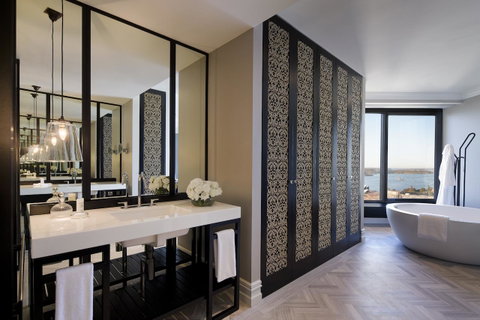 Four Seasons Hotel Sydney - Dalby Accommodation 33