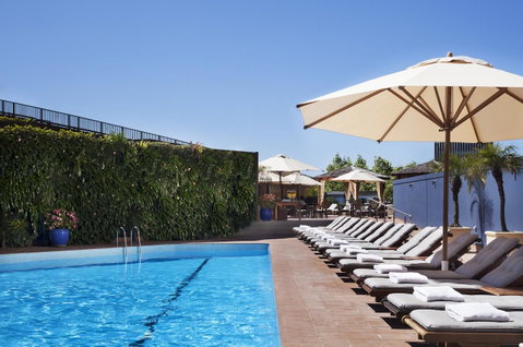 Four Seasons Hotel Sydney - Dalby Accommodation 38