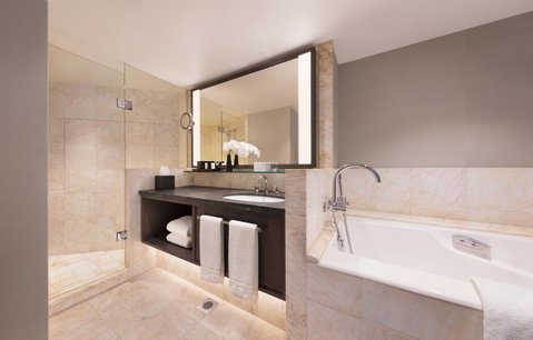 Four Seasons Hotel Sydney - Dalby Accommodation 8
