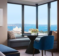 Four Seasons Hotel Sydney - Dalby Accommodation