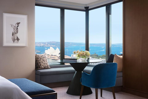 Four Seasons Hotel Sydney - Dalby Accommodation 0