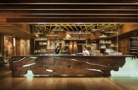 Four Seasons Hotel Sydney - Dalby Accommodation 27