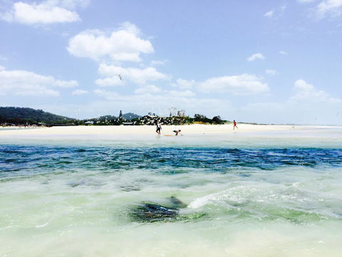 Hastings By The Sea - Dalby Accommodation 10