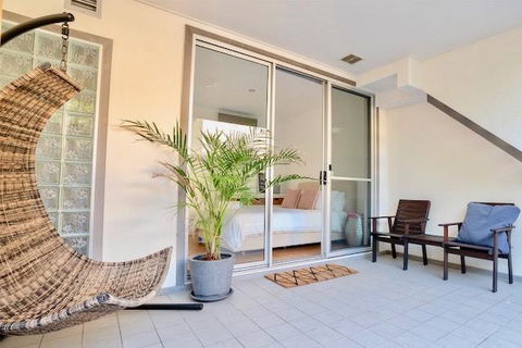 Hastings By The Sea - Dalby Accommodation 15