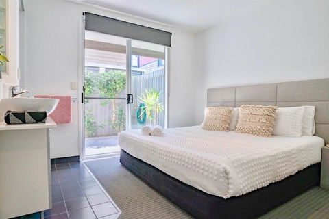 Hastings By The Sea - Dalby Accommodation 2