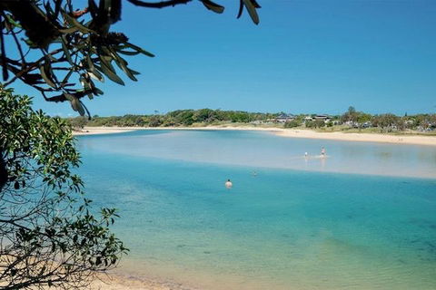 Hastings By The Sea - Dalby Accommodation 13