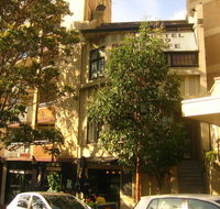 Hotel 59 Sydney - Dalby Accommodation