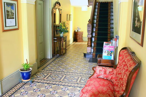 Avonmore On The Park Boutique Hotel - Dalby Accommodation 30
