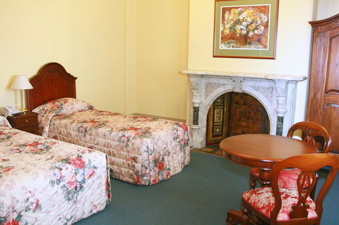 Avonmore On The Park Boutique Hotel - Dalby Accommodation 27