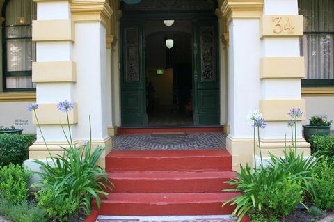 Avonmore On The Park Boutique Hotel - Dalby Accommodation 10