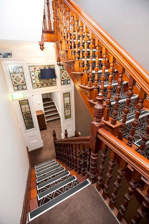 Avonmore On The Park Boutique Hotel - Dalby Accommodation 24