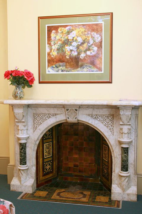 Avonmore On The Park Boutique Hotel - Dalby Accommodation 31
