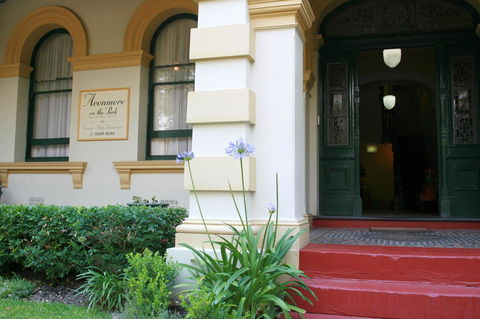 Avonmore On The Park Boutique Hotel - Dalby Accommodation 26