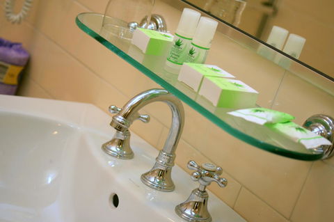 Avonmore On The Park Boutique Hotel - Dalby Accommodation 17