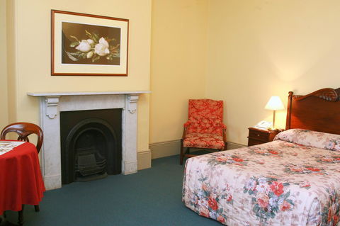 Avonmore On The Park Boutique Hotel - Dalby Accommodation 8