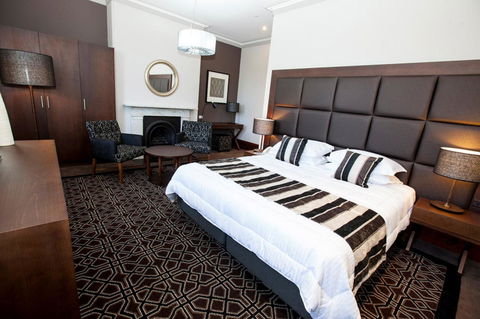 Avonmore On The Park Boutique Hotel - Dalby Accommodation 3