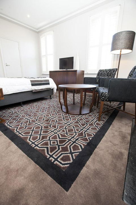Avonmore On The Park Boutique Hotel - Dalby Accommodation 42