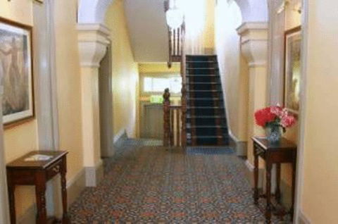 Avonmore On The Park Boutique Hotel - Dalby Accommodation 39