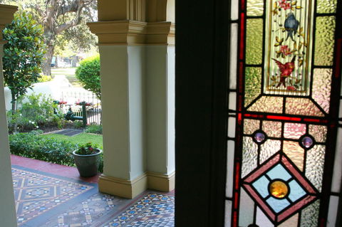 Avonmore On The Park Boutique Hotel - Dalby Accommodation 7