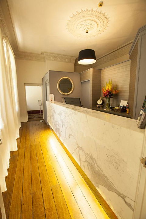 Avonmore On The Park Boutique Hotel - Dalby Accommodation 36