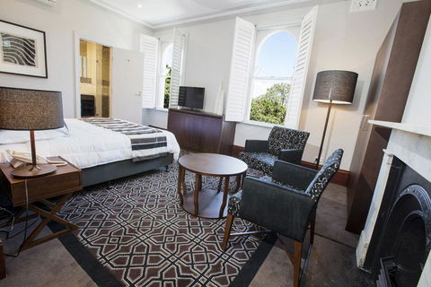 Avonmore On The Park Boutique Hotel - Dalby Accommodation 44