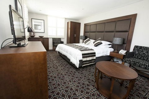 Avonmore On The Park Boutique Hotel - Dalby Accommodation 37