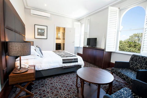 Avonmore On The Park Boutique Hotel - Dalby Accommodation 19