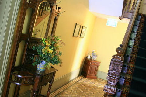Avonmore On The Park Boutique Hotel - Dalby Accommodation 29