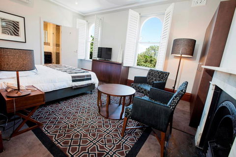 Avonmore On The Park Boutique Hotel - Dalby Accommodation 35