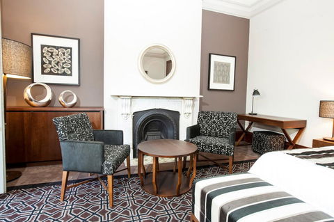 Avonmore On The Park Boutique Hotel - Dalby Accommodation 33