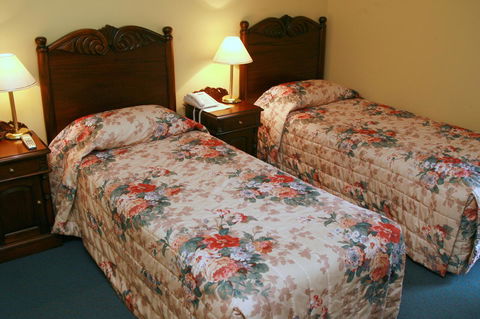 Avonmore On The Park Boutique Hotel - Dalby Accommodation 2