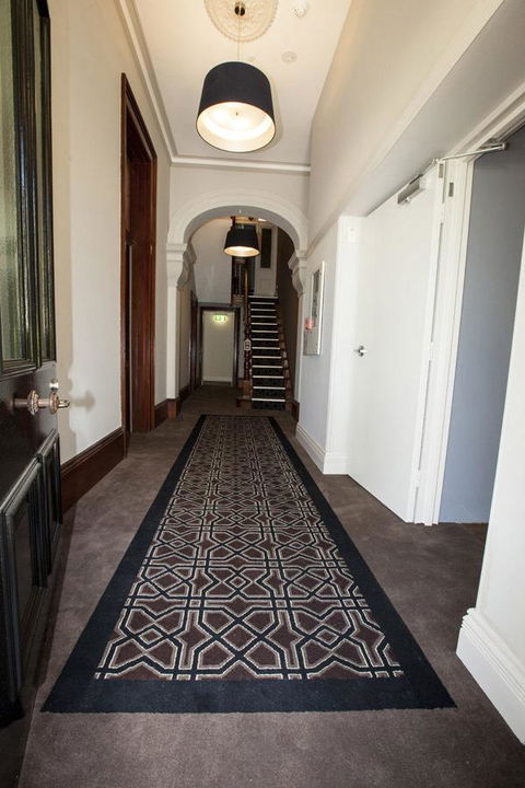 Avonmore On The Park Boutique Hotel - Dalby Accommodation 41