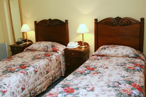 Avonmore On The Park Boutique Hotel - Dalby Accommodation 28