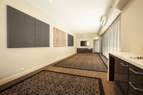 Avonmore On The Park Boutique Hotel - Dalby Accommodation 38