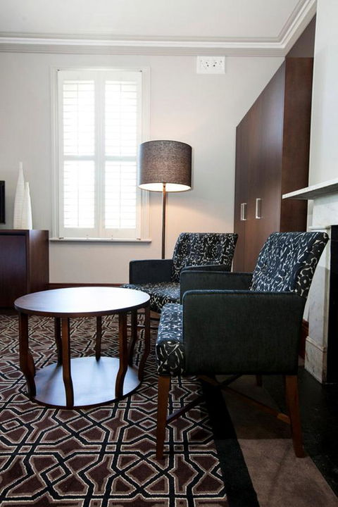 Avonmore On The Park Boutique Hotel - Dalby Accommodation 23