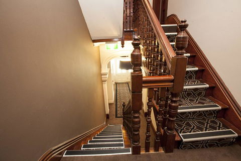 Avonmore On The Park Boutique Hotel - Dalby Accommodation 43
