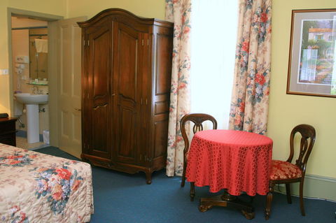 Avonmore On The Park Boutique Hotel - Dalby Accommodation 12