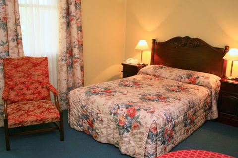 Avonmore On The Park Boutique Hotel - Dalby Accommodation 13