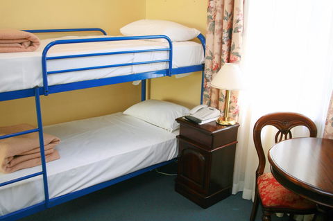 Avonmore On The Park Boutique Hotel - Dalby Accommodation 21