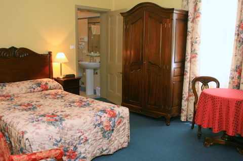Avonmore On The Park Boutique Hotel - Dalby Accommodation 16