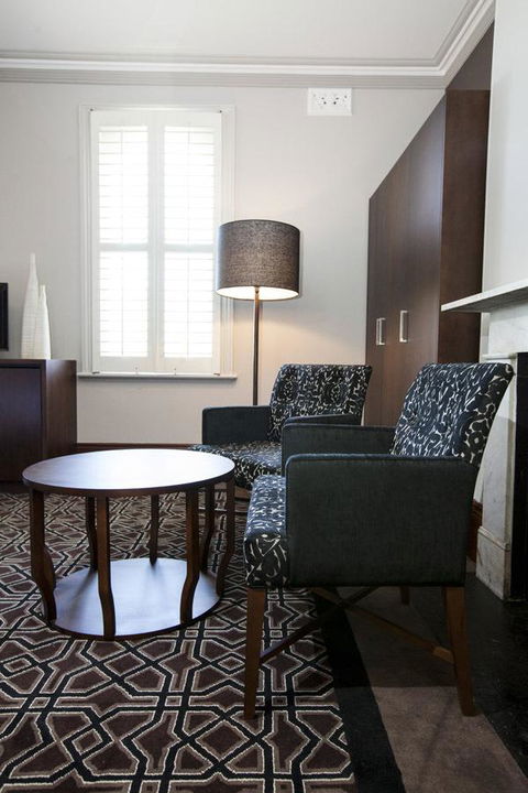 Avonmore On The Park Boutique Hotel - Dalby Accommodation 40