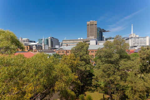 Metro Aspire Hotel Sydney - Dalby Accommodation 39