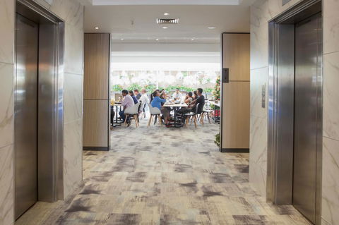 Metro Aspire Hotel Sydney - Dalby Accommodation 24