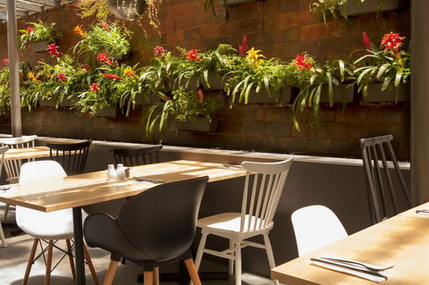 Metro Aspire Hotel Sydney - Dalby Accommodation 29