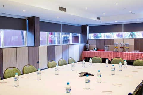 Metro Aspire Hotel Sydney - Dalby Accommodation 11