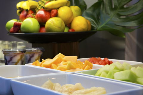 Metro Aspire Hotel Sydney - Dalby Accommodation 21