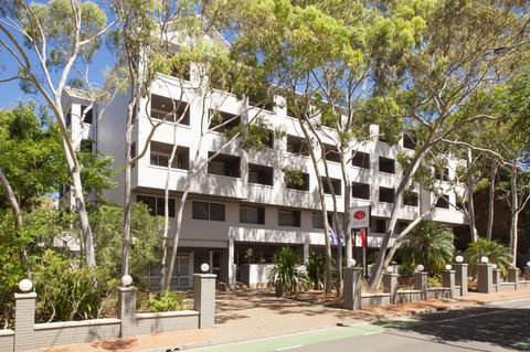 Metro Aspire Hotel Sydney - Dalby Accommodation 1